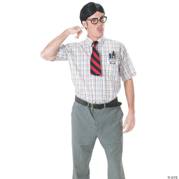 Costumes & Props