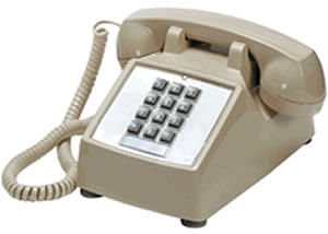 Telecommunication
